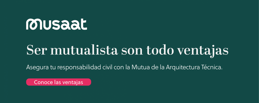 Novedades para mutualistas Musaat 2026
