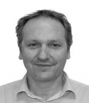 Fernando Rodríguez Bayón