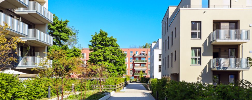 A audiencia pública el borrador del Plan Nacional de Renovación de los Edificios