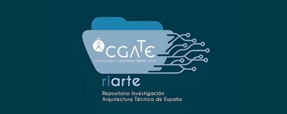 Registro de trabajos finales y de máster en RIARTE