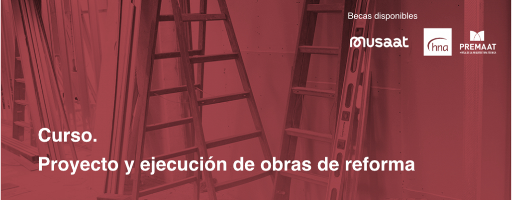 Reforma de viviendas.  Proyectos y ejecución. 15ª Edición