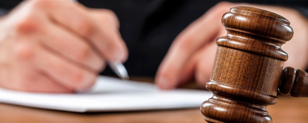 PERITOS JUDICIALES 2026