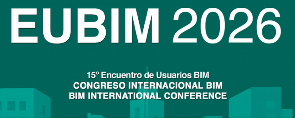 Abierto el plazo para presentación de resúmenes del Congreso EUBIM 2026