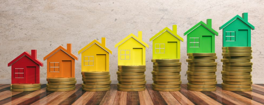 Deducciones fiscales en el IRPF por obras de rehabilitación energética para 2026