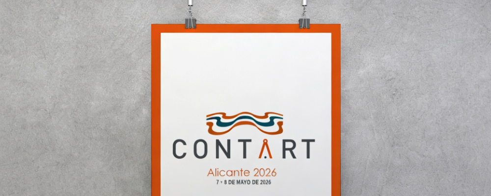 Inscripciones en Contart 2026: precios reducidos hasta el 1 de marzo