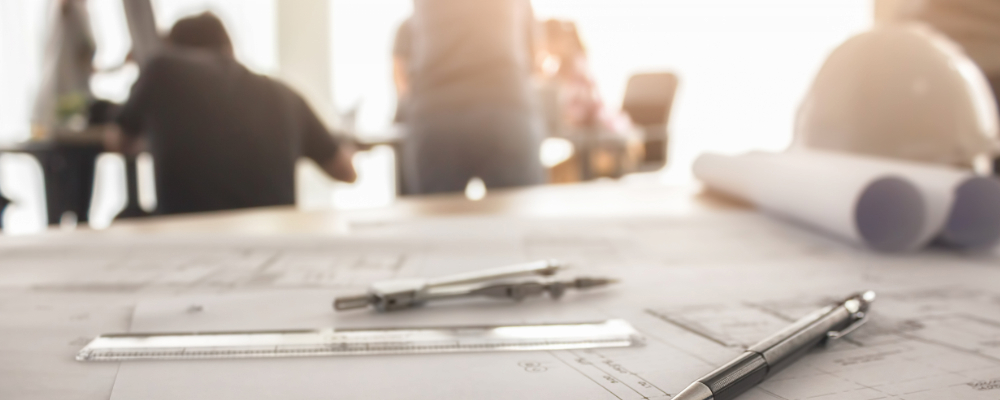 Hacienda convoca más de 100 plazas para arquitectos técnicos