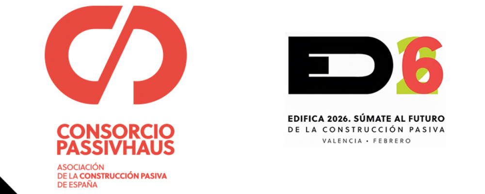 Edifica 2026. 18 y 19 de febrero de 2026, Valencia