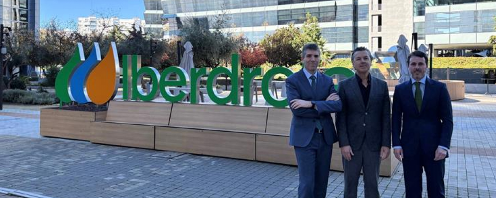 Iberdrola y Airzone, empresa colaboradora de Activatie, se unen para mejorar la eficiencia de la climatización