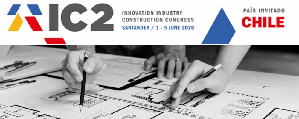 IC2. Santander, del 1 al 5 de junio.