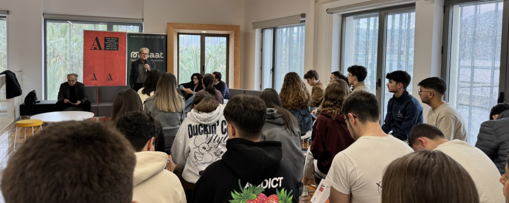 Jornada sobre empleo en el Grado de Ingeniería en Edificación