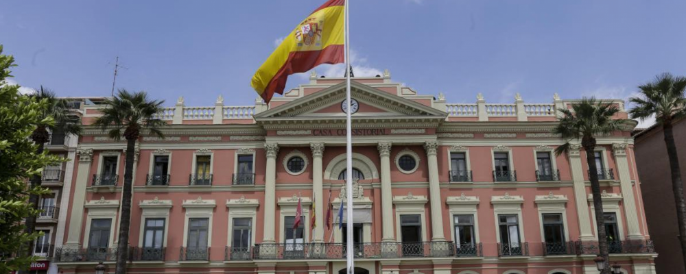 El Ayuntamiento de Murcia ha aprobado la convocatoria de 93 plazas de acceso libre en la Oferta de Empleo Público 2025