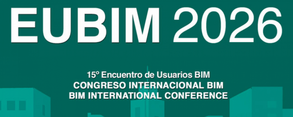 Iniciado el período de inscripción temprana para asistir a EUBIM 2026