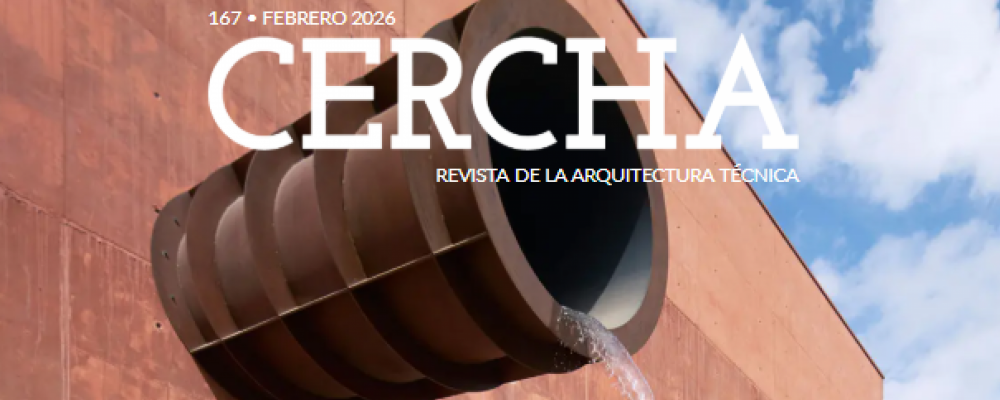 Nuevo número de CERCHA DIGITAL nº.167