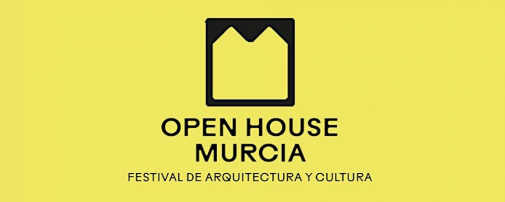 50% de descuento para Open House Murcia 2026
