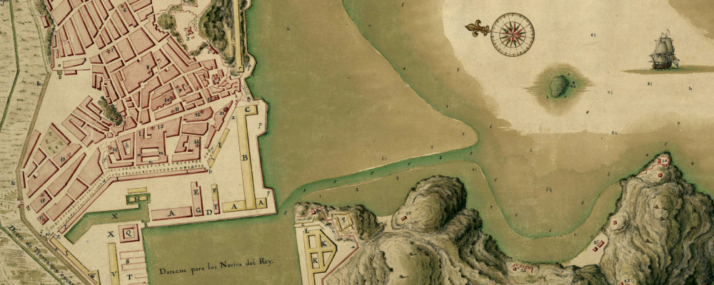 Del 8 al 11 de abril la UPCT acogerá el VI Congreso Internacional Hispanoamericano de Historia de la Construcción