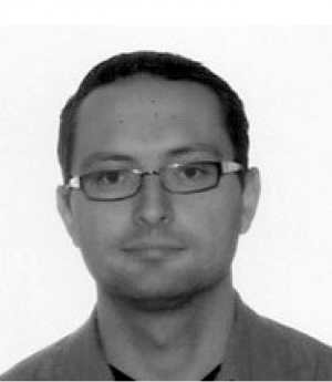 Francisco Javier Calvo Moya