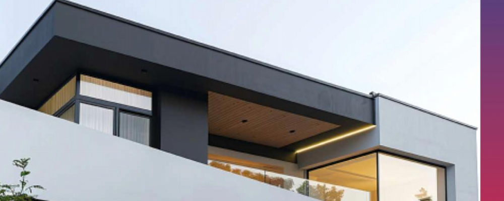 Catálogo de soluciones para fachadas de Saint-Gobain