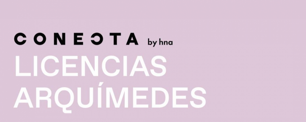¿Sabías que ser parte de 𝗖𝗢𝗡𝗘𝗖𝗧𝗔 by hna tiene ventajas exclusivas? 