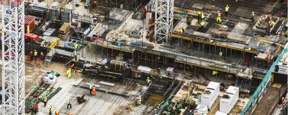 Master Universitario en Tecnología de la Edificación, presencial y online UPCT