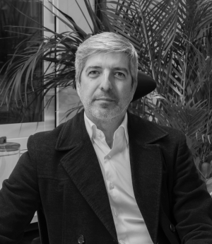 David Hernandez Conesa