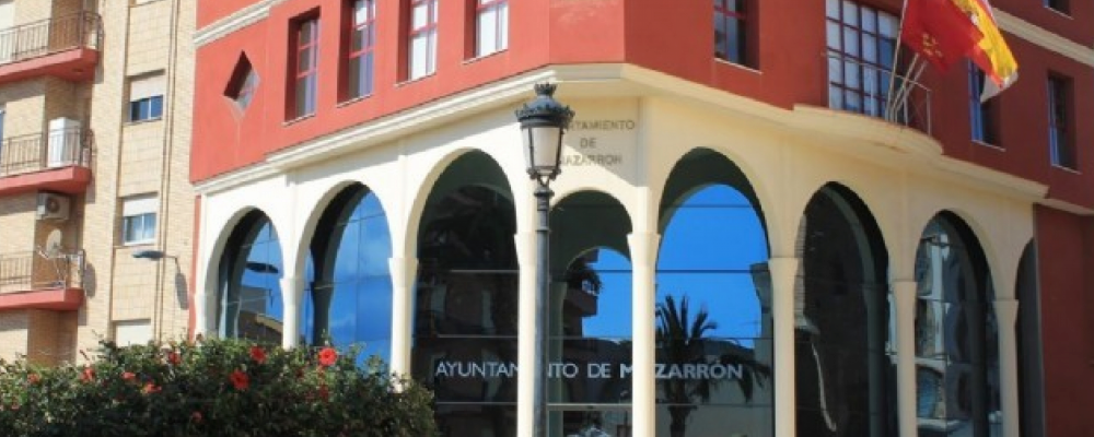 Bases para la constitución de la bolsa de trabajo de Arquitecto Técnico del M.I. Ayto. de Mazarrón.