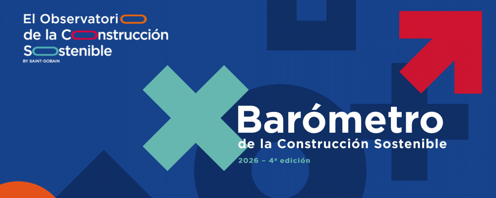 La construcción sostenible se consolida y afronta el reto de acelerar su implementación