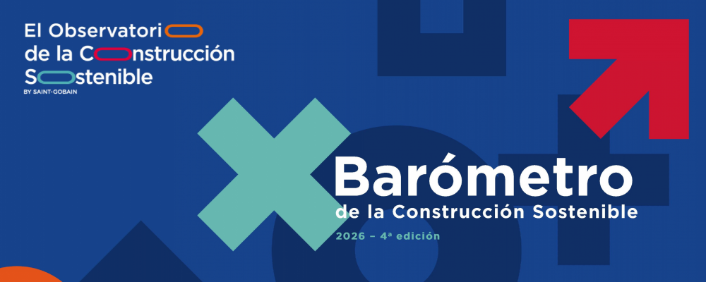 Barómetro de la Construcción Sostenible (4ª edición)