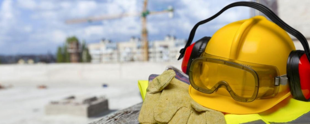 II Jornada Técnica de Seguridad en Construcción