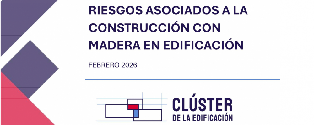 Riesgos asociados a la construcción con madera en edificación