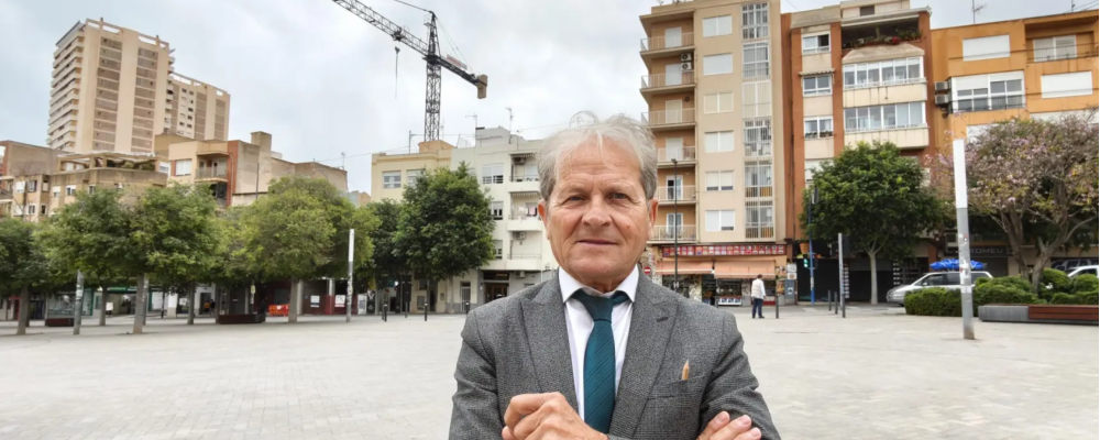 "Sabemos qué hay que hacer": El plan de Antonio Mármol para abaratar la vivienda un 25% de forma inmediata