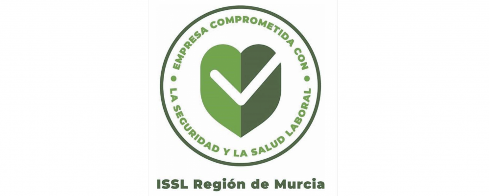 Ya está abierta la convocatoria para solicitar los distintivos “Empresa Comprometida con la Seguridad y Salud Laboral” 