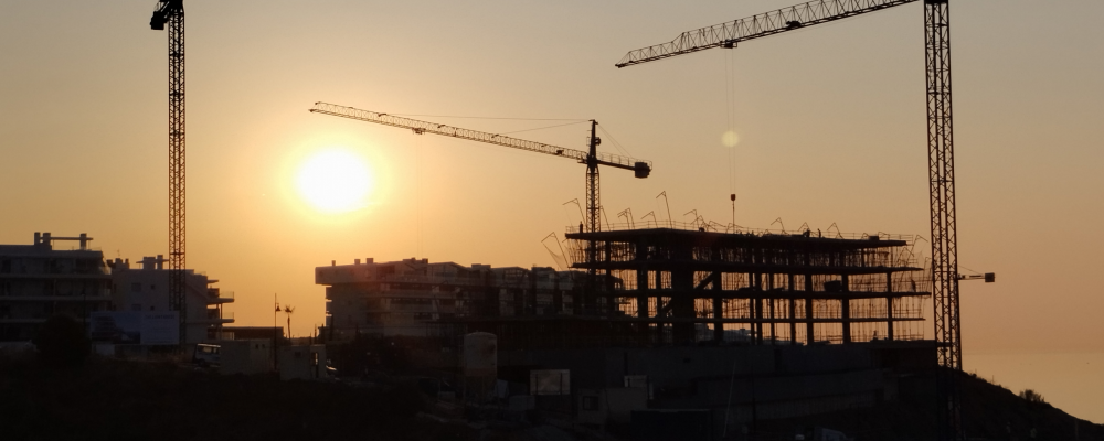 El Gobierno aprobará a finales de año el cambio técnico que amenaza con encarecer el coste de construcción de viviendas en hasta 18.000 euros
