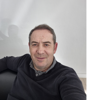 Benito Mateos Suárez