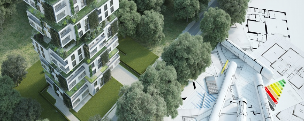 Formación Edificio Sostenible AENOR: Requisitos y Certificación M-83