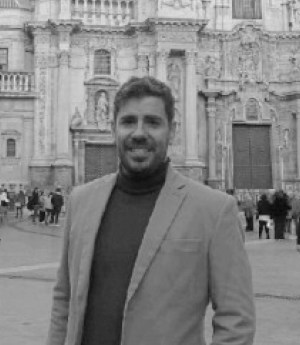 Andrés Monerri Rodríguez