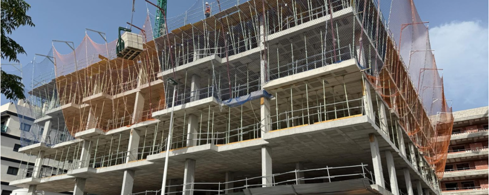 El CES advierte de la necesidad de impulsar la construcción de vivienda asequible para facilitar el acceso de los jóvenes en la Región de Murcia