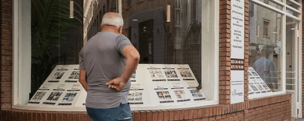 La carga fiscal de la vivienda puede alcanzar el 62% de su precio de adquisición, pero el problema va mucho más allá de los impuestos