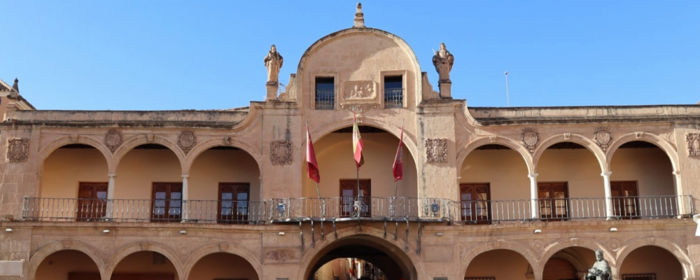 El Ayuntamiento de Lorca convoca una bolsa de empleo temporal para Arquitectos/as Técnicos/as