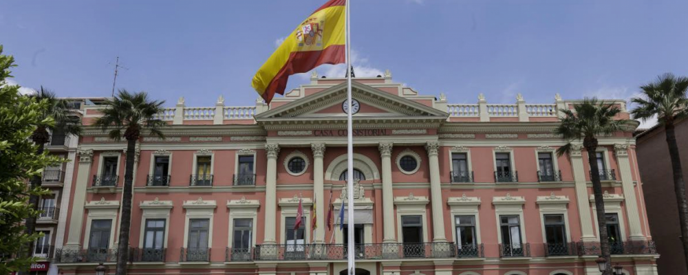 Murcia abre la consulta pública previa para la nueva Ordenanza de Títulos Habilitantes en Materia Urbanística