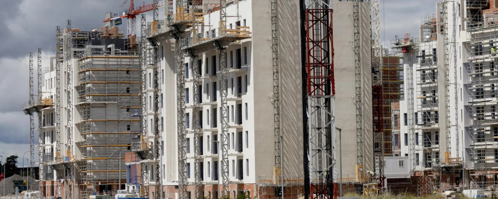 La Región de Murcia aprueba la nueva Vivienda Asequible y un paquete de medidas urbanísticas para impulso de la construcción y la rehabilitación