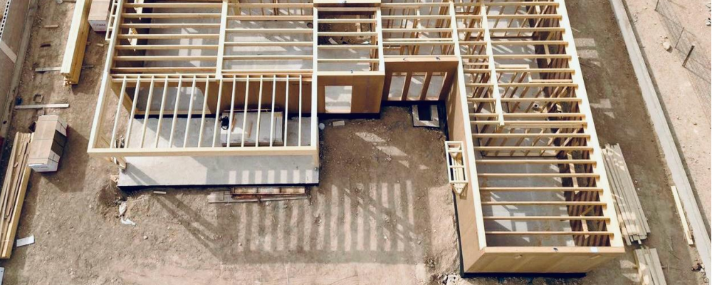 En audiencia pública las ayudas para impulsar la construcción industrializada de la vivienda