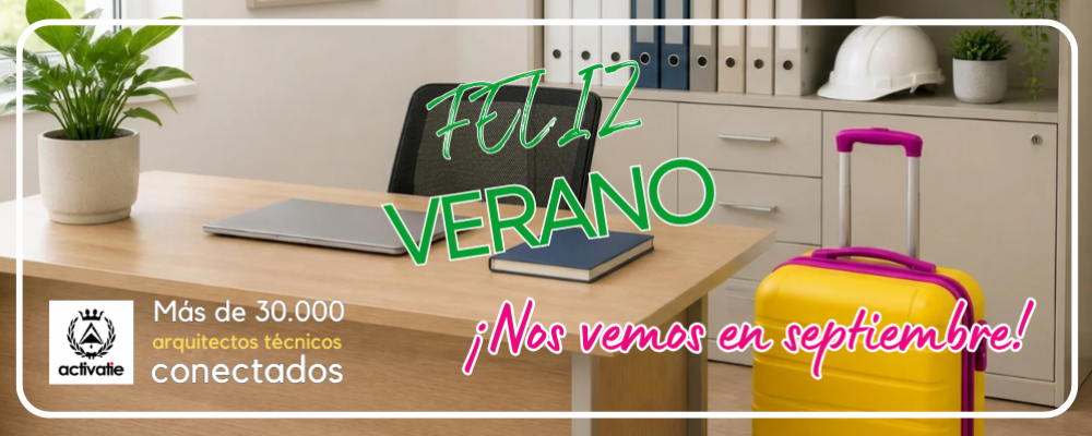 Feliz verano!! 🌞