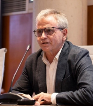 Emilio Martin Herrera
