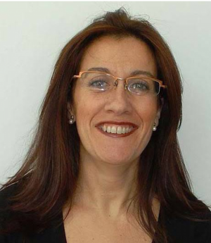 Maria Paz Saez Perez