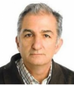 Joaquin Duran Alvarez