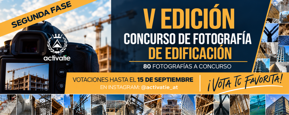 ¡Últimos días! ¡Tu voto cuenta! V Edición Concurso Fotografía