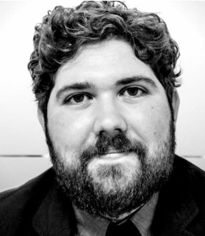 Carlos Larrosa Navarro