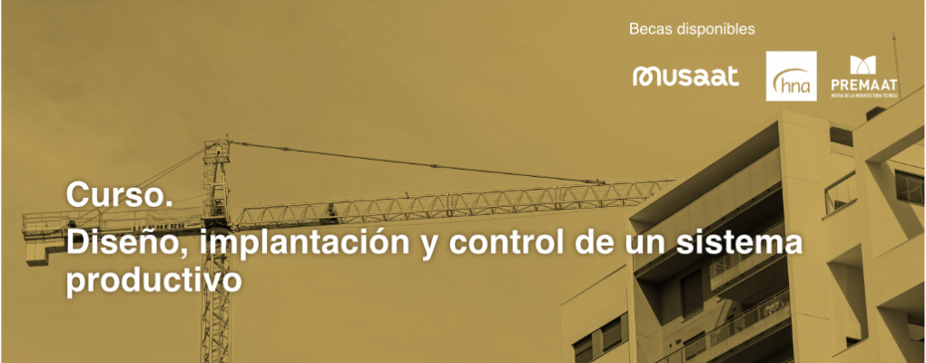 Diseño, implantación y control de un sistema productivo en obra mediante Talt Production System y Last Planer System