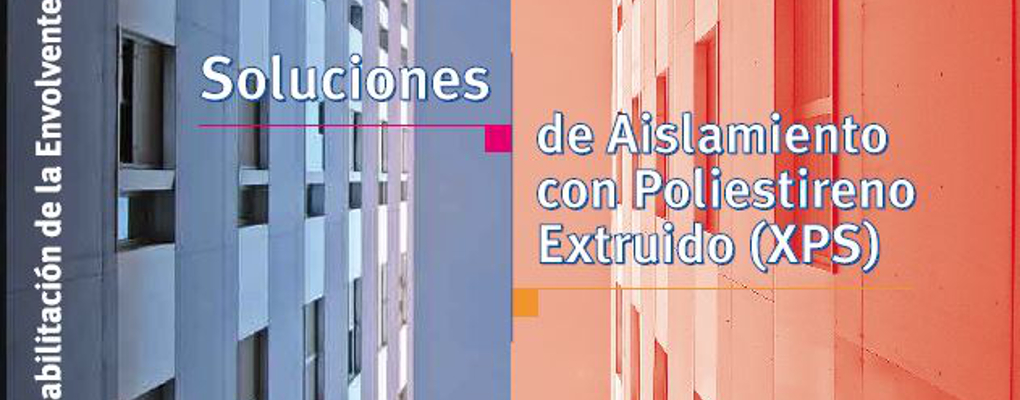 Poliestireno extruido-xps