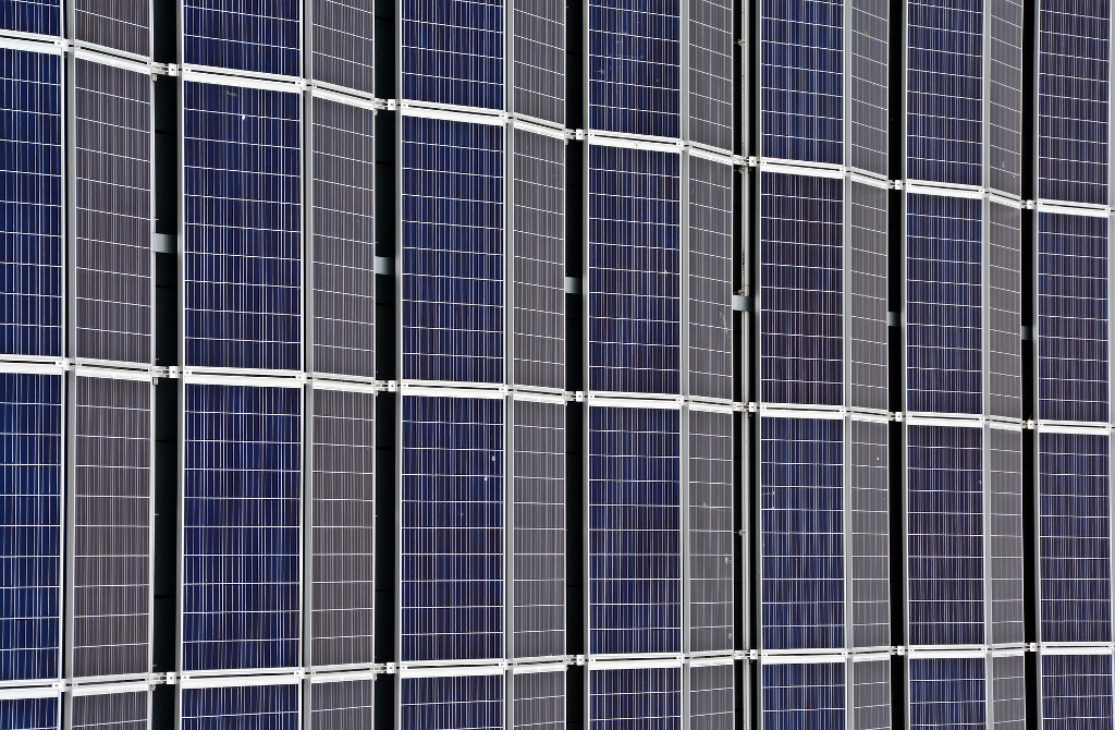 ¿Qué sistemas de energía solar fotovoltaica existen?